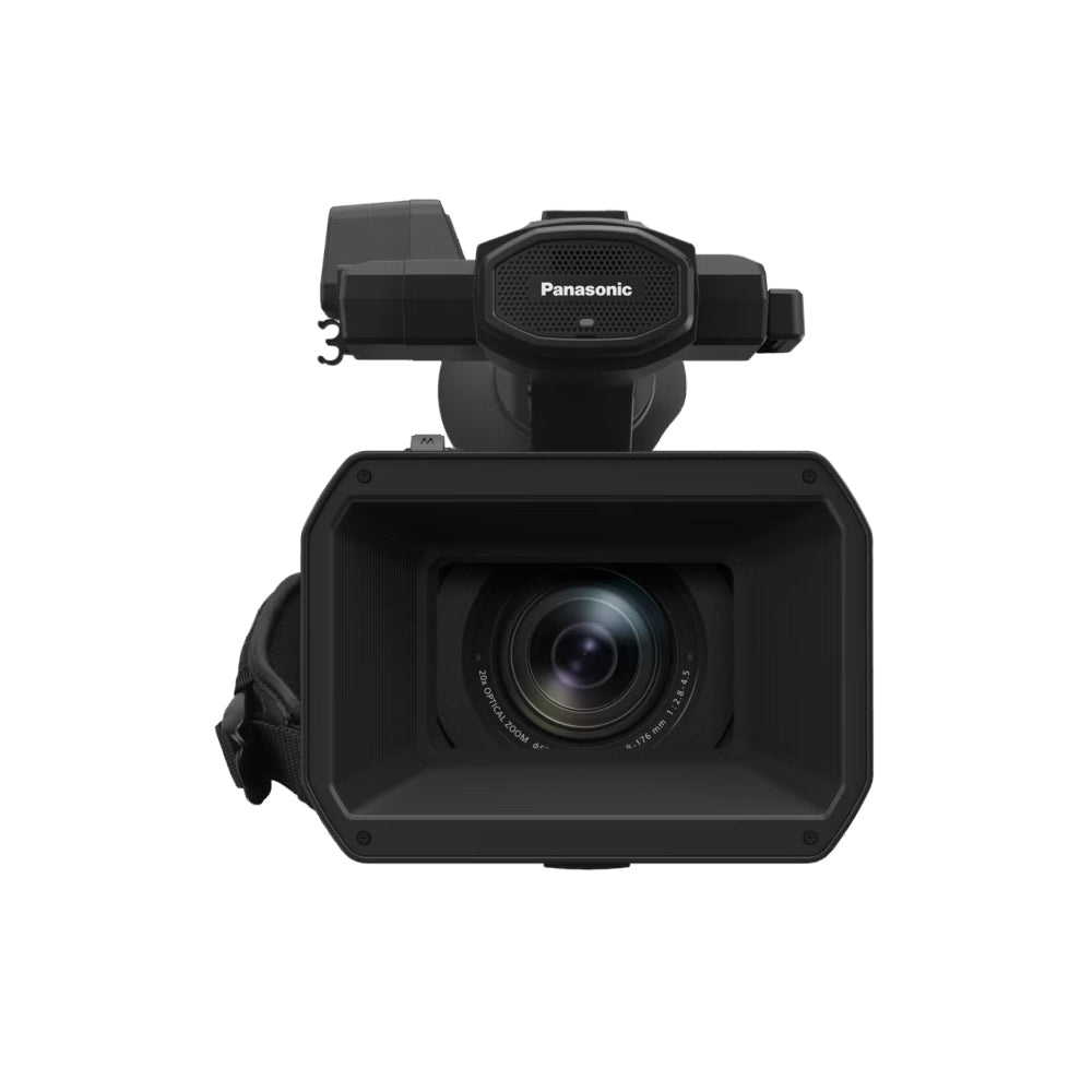 Panasonic HC-X20 4K Professiol Camcorder - Video Camera Recorder