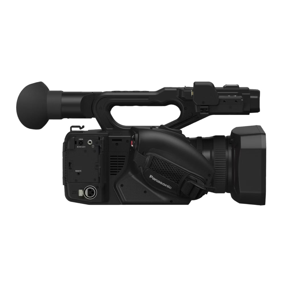 Panasonic HC-X20 4K Professiol Camcorder - Video Camera Recorder