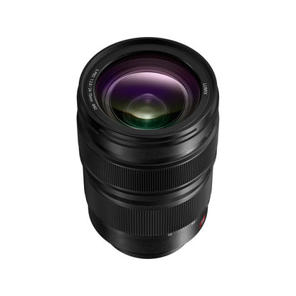 Panasonic Lumix S PRO 24-70mm f/2.8 (L-Mount) Full-Frame Mirrorless Camera Zoom Lens