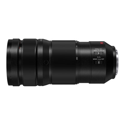 Panasonic Lumix S PRO 70-200mm f/2.8 O.I.S. (L-Mount) Full-Frame Mirrorless Camera Zoom Lens