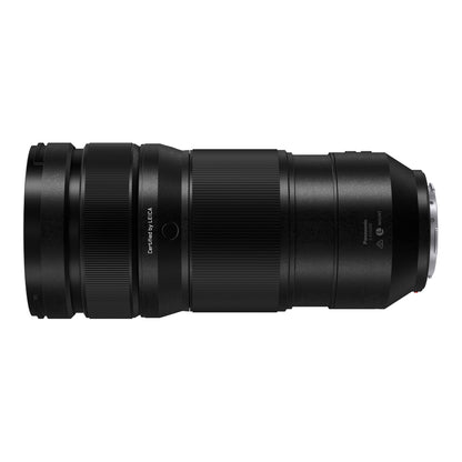 Panasonic Lumix S PRO 70-200mm f/2.8 O.I.S. (L-Mount) Full-Frame Mirrorless Camera Zoom Lens