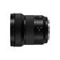 Panasonic Lumix 14-28mm f/4-5.6 (L-Mount) Macro Full-Frame Mirrorless Camera Zoom Lens