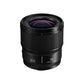 Panasonic Lumix S 18mm f/1.8 (L-Mount) Ultra-Wide Angle Full-Frame Mirrorless Camera Prime Lens