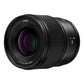 Panasonic Lumix S 50mm f/1.8 (L-Mount) Standard Full-Frame Mirrorless Camera Prime Lens