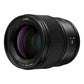 Panasonic Lumix S 85mm f/1.8 (L-Mount) Standard Full-Frame Mirrorless Camera Prime Lens