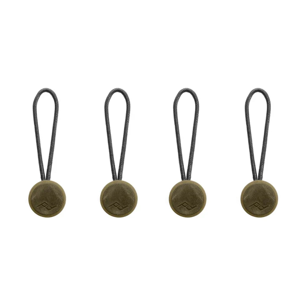 Peak Design Anchor Connector 4-Pack with 90Kg Max Load Capacity