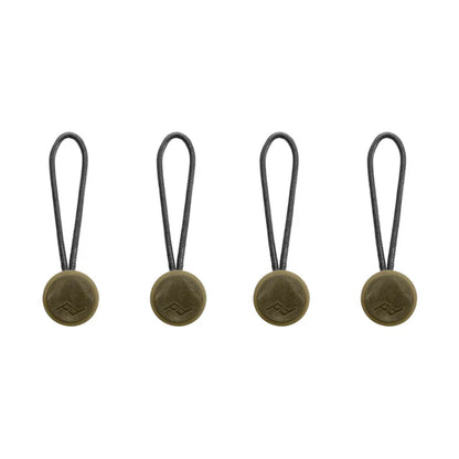 Peak Design Anchor Connector 4-Pack with 90Kg Max Load Capacity