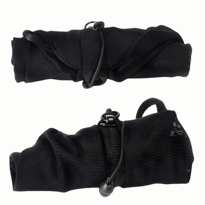 Peak Design Ultralight Mesh Packing Cube Bag Bundle (3-Pack)