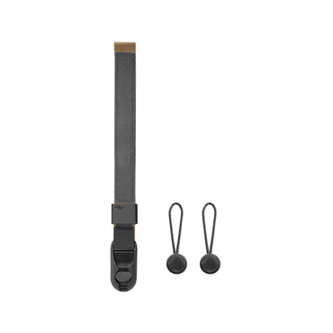 Peak Design Cuff Camera Wrist Strap (Black)