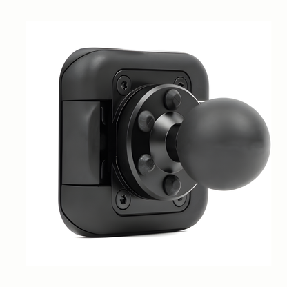 Peak Design 1" Ball Mount Adapter Motorcycle Phone Holder