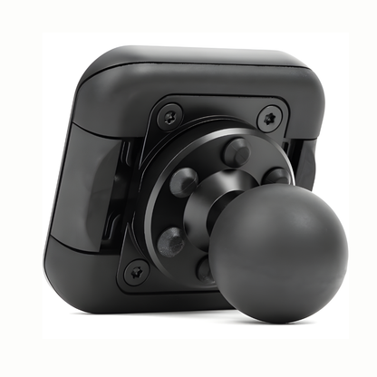 Peak Design 1" Ball Mount Adapter Motorcycle Phone Holder