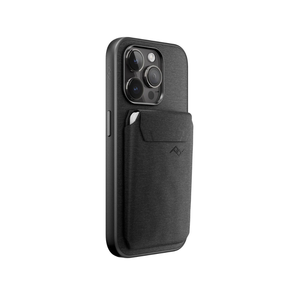 Peak Design Magnetic Slim / Stand Smartphone Wallet