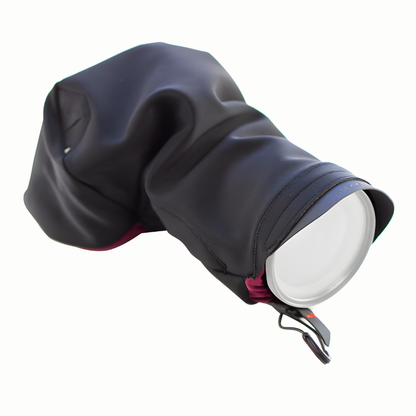 Peak Design Shell Form-Fitting Rain and Dust Cover