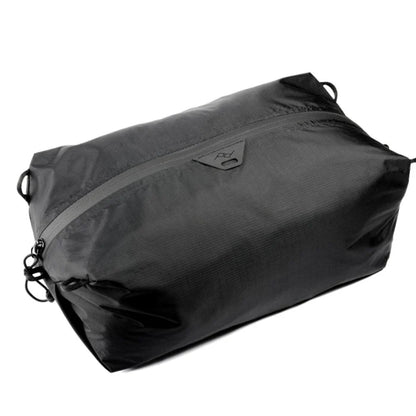 Peak Design Ultralight Fabric Packing Cube 10L/2.5L/1L (S/XS/XXS) Travel Organizer Storage Pouch Bag