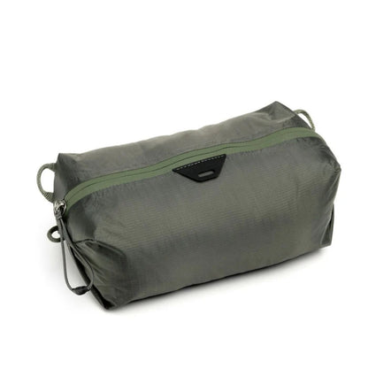 Peak Design Ultralight Fabric Packing Cube 10L/2.5L/1L (S/XS/XXS) Travel Organizer Storage Pouch Bag