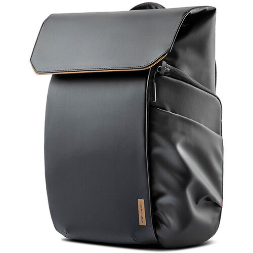 PGYTECH OneGo Air (20L/25L) Camera Backpack Bag with Hidden Apple AirTag Pocket, Tripod Holder, Battery Storage, Quick-Access Side Pocket, Splash-Proof Exterior, Laptop Compartment, Adjustable Dividers for Sony Fujifilm Canon Nikon Lumix
