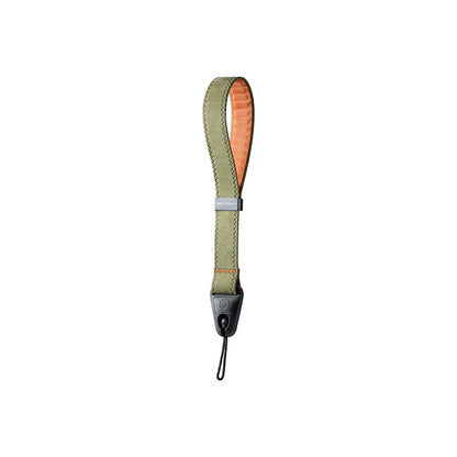 PGYTECH Heavy-Duty Camera Wrist Strap with Quick Release Bead Connectors and 55kg Load Capacity for Sony, FUJIFILM, Canon, Nikon, and Panasonic Lumix Cameras