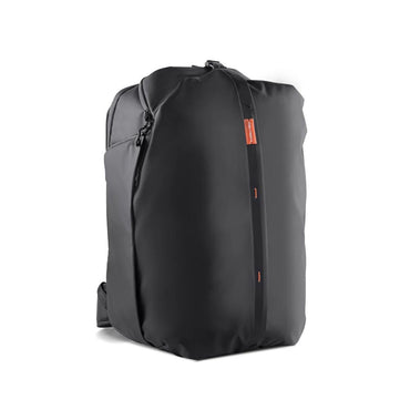 PGYTECH OneMo Travel Backpack (35L) Versatile Camera & Drone Gear Bag with 3-in-1 Carrying Mode, Laptop Compartment, Quick-Access Pockets, Tripod Holder, Anti-Lost Apple AirTag Pocket & Anti-Theft Zippers for Photography & Travel
