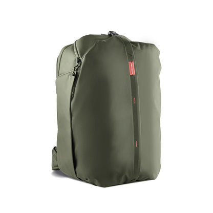 PGYTECH OneMo Travel Backpack (35L) Versatile Camera & Drone Gear Bag with 3-in-1 Carrying Mode, Laptop Compartment, Quick-Access Pockets, Tripod Holder, Anti-Lost Apple AirTag Pocket & Anti-Theft Zippers for Photography & Travel