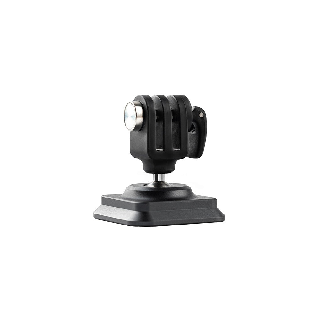 PGYTECH Arca-Type Quick Release Plate with Ball Head and 1/4" Mount Adapter for Insta360, DJI, GoPro Action Cameras, and Smartphone Holders | P-CG-014