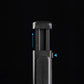 PGYTECH Cold Shoe Smartphone Holder (60-92mm) with Dual Cold Shoe Mount and 1/4" Thread for Camera Cages, Tripods, Monopods, and Selfie Sticks | P-CG-140