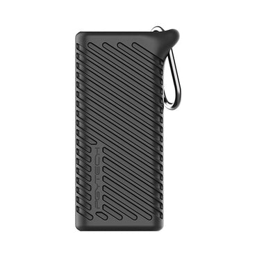 PGYTECH CreateMate SD and TF to USB 3.1 Type-C Memory Card Reader and Protective Case with 312MB/s High-Speed Transmission, no SIM Card Holder, and Ejector Pin for Cameras, Drones, and Smartphones