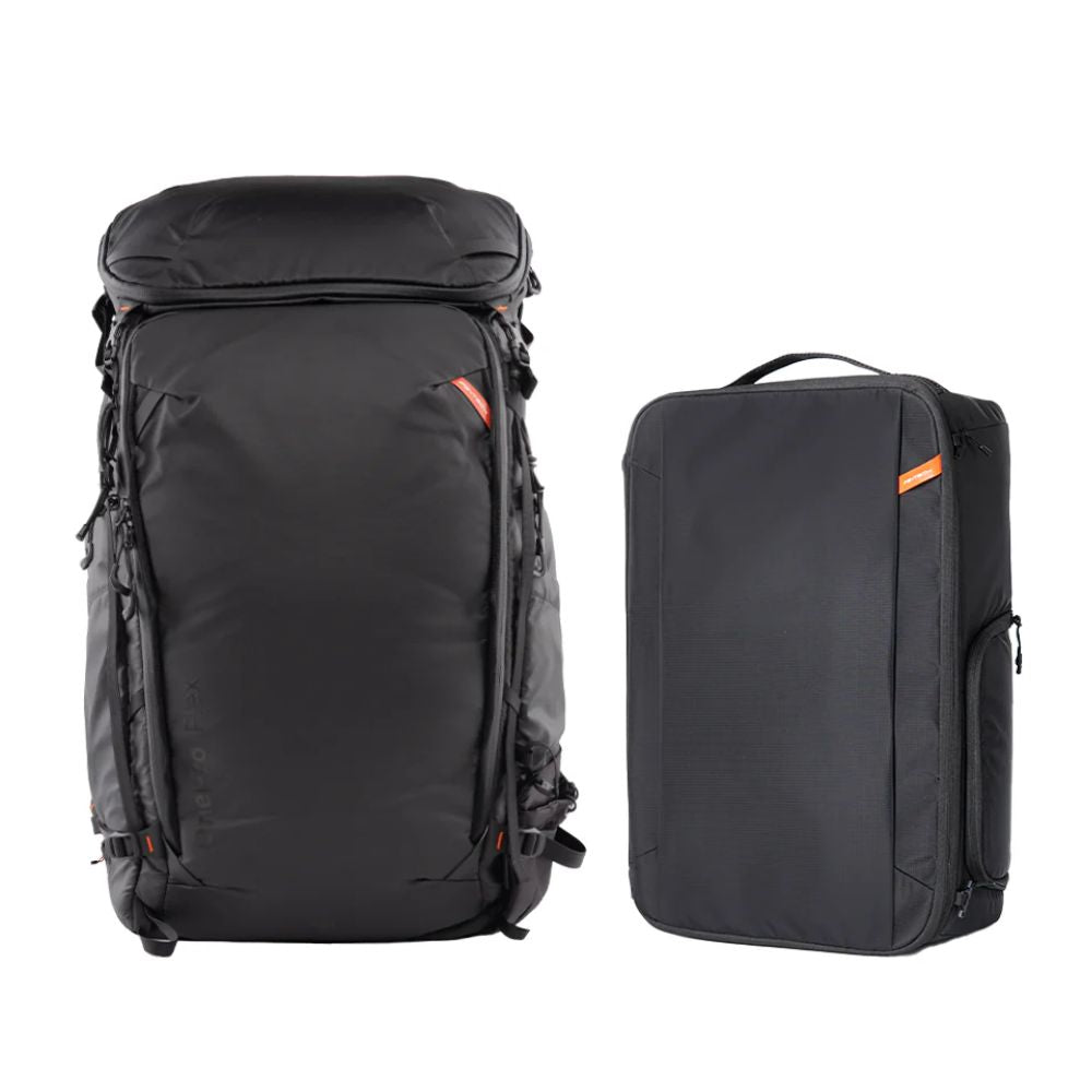 PGYTECH OnePro Flex Backpack - Modular Camera & Drone Gear Bag with In ...