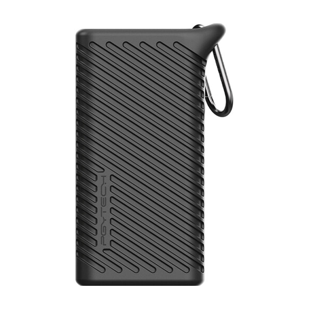 PGYTECH CreateMate CFexpress / CF Express Type-A/B + SD & TF to USB 3.2 Gen2 Type-C Memory Card Reader & Protective Case with 10Gbps Ultra-High-Speed Transmission, no SIM Card Holder, and Ejector Pin for Cameras, Drones, and Smartphones