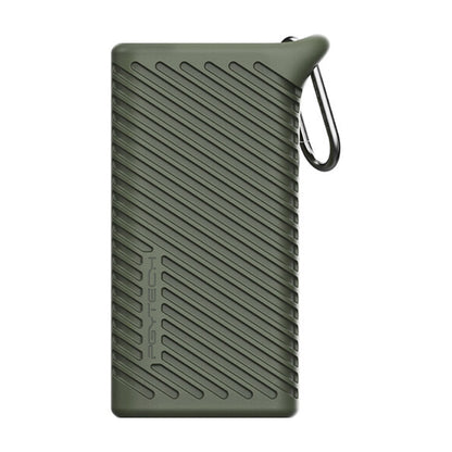 PGYTECH CreateMate CFexpress / CF Express Type-A/B + SD & TF to USB 3.2 Gen2 Type-C Memory Card Reader & Protective Case with 10Gbps Ultra-High-Speed Transmission, no SIM Card Holder, and Ejector Pin for Cameras, Drones, and Smartphones