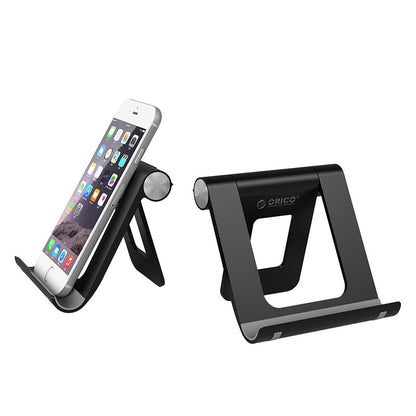 ORICO Foldable Universal Phone Holder Desktop Stand for Smartphones & Tablets