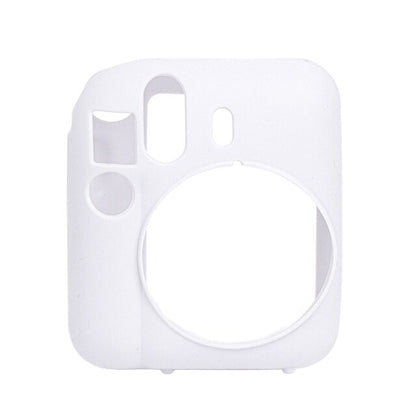 Glänsande case till Fujifilm Instax Mini 12 Clear 31e0