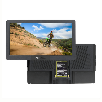 PORTKEYS HD7H 7" 1000nits High-Brightness HDMI Camera Field Monitor