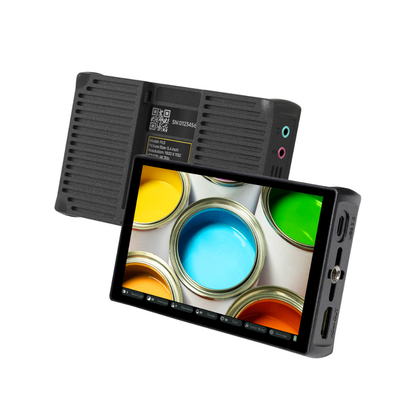 PORTKEYS PL5 5.4" 4K HDMI Touchscreen Monitor