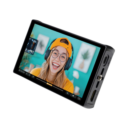 PORTKEYS PT5 III 5.4" 4K Touchscreen Monitor