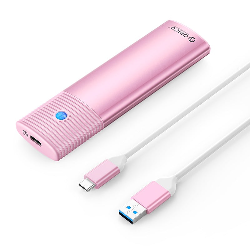 [CLEARANCE] ORICO PWM2-BK-EP