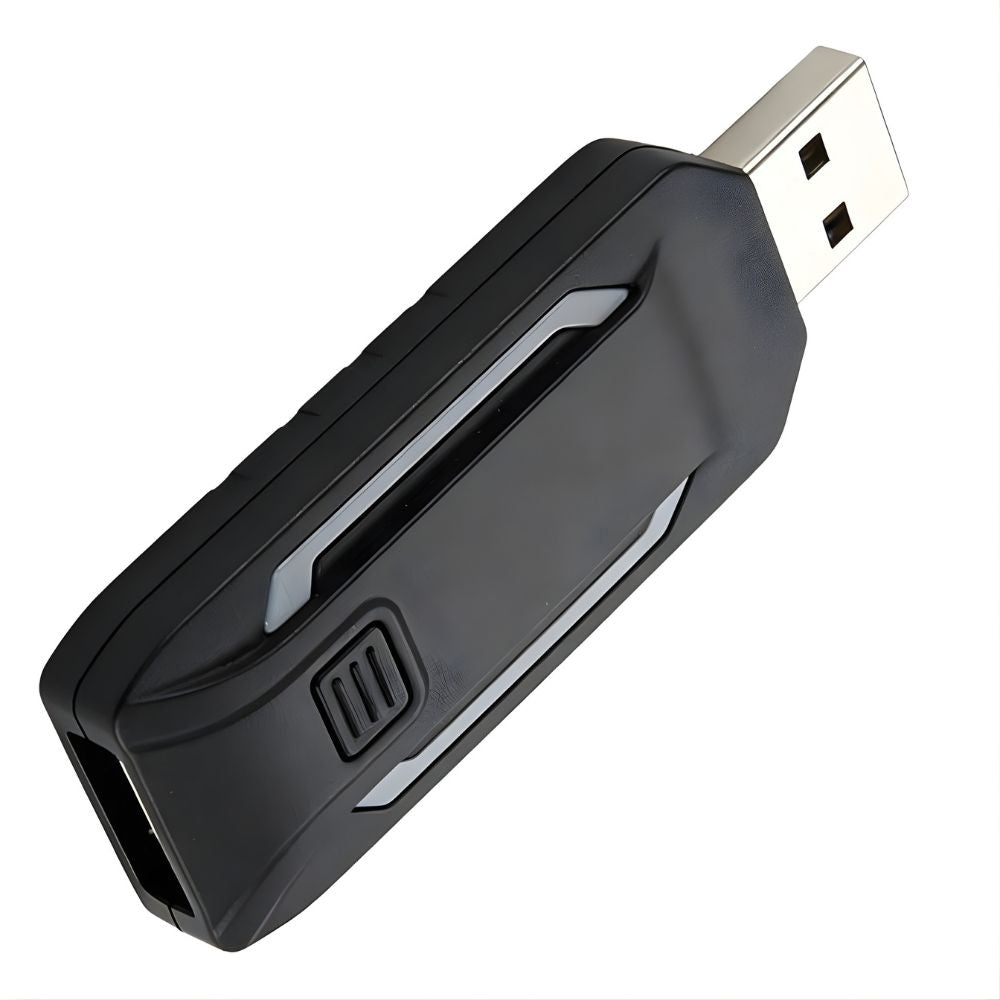 PXN N7 PS5 Racing Wheel Converter USB Dongle Adapter