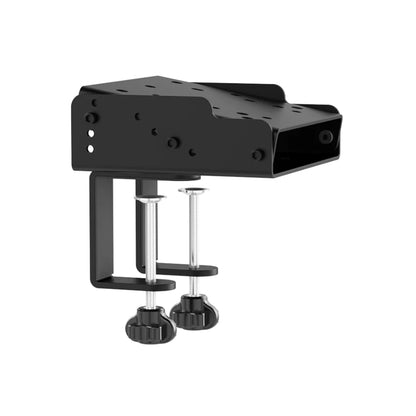 PXN Z9 Gaming Racing Wheel Desktop Mounting Bracket with Up to 7cm Thickness Table Top for PXN, Logitech, TM, Sigmagic, MOZA Steering Wheels