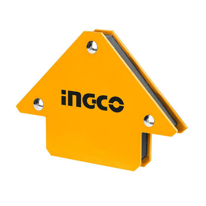 [CLEARANCE] INGCO Magnetic Steel Welding Arrow Holder (3" inches 25lbs, 4" inches 50lbs, 5" inches 75lbs) | AMWH25031 AMWH50041 AMWH75051
