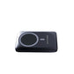 RAVPower 10000mAh Magnetic Wireless Powerbank Fast Charging 15W with Magnetic Phone Case (Black) | RP-PB1212