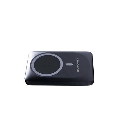 [CLEARANCE] Model Name: RP-PB1212General Name: Wireless Powerbank Icon(s): 10000mAh