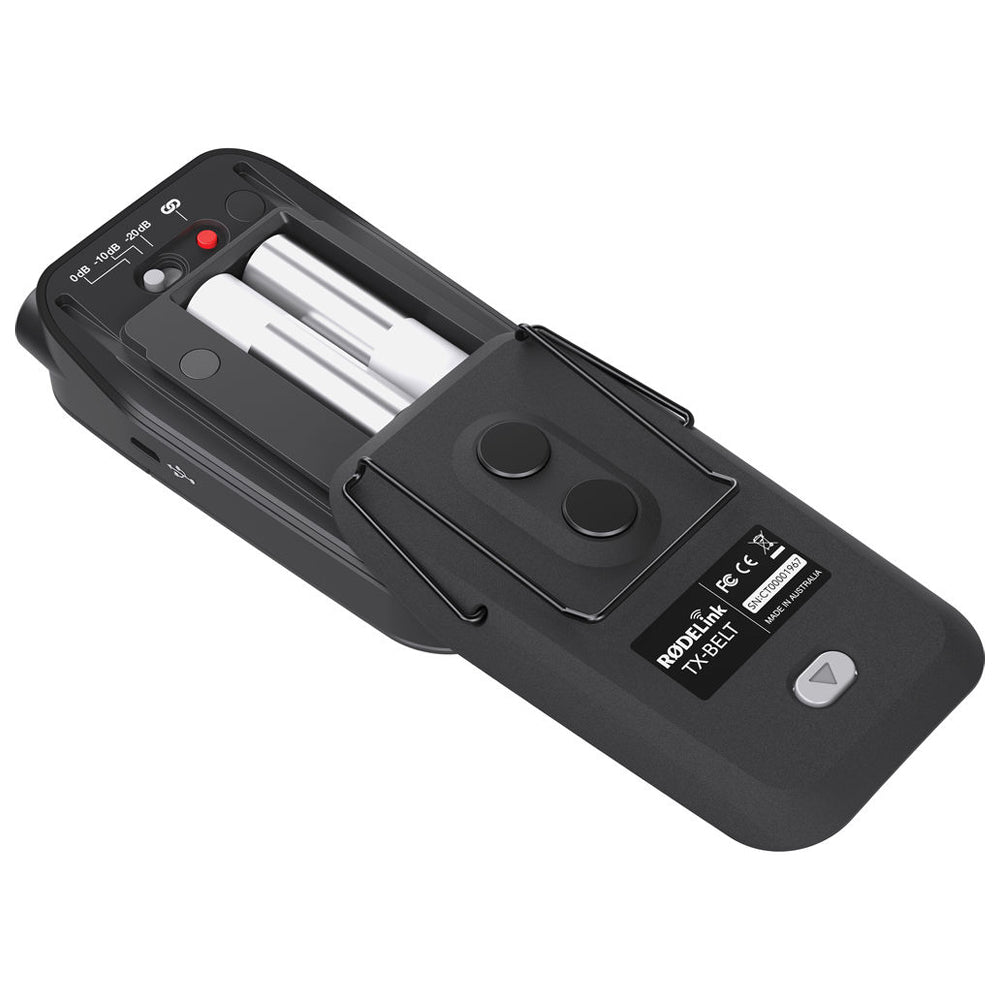 RODE（ロード）Filmmaker Kit デジタルワイヤレスセット 【公式通販】