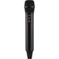 Rode Interview Pro Omnidirectional Condenser 2.4GHz Wireless Handheld Microphone with USB Type-C Input, RODE Central App Support, 200m Max Range and 30Hrs Battery Life for Interviews