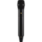 Rode Interview Pro Omnidirectional Condenser 2.4GHz Wireless Handheld Microphone with USB Type-C Input, RODE Central App Support, 200m Max Range and 30Hrs Battery Life for Interviews