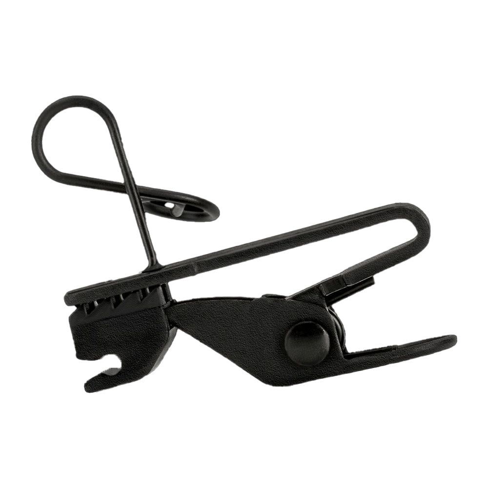 Rode Lav-Clip 3pcs Mic Mount for Lavalier Lapel Microphones