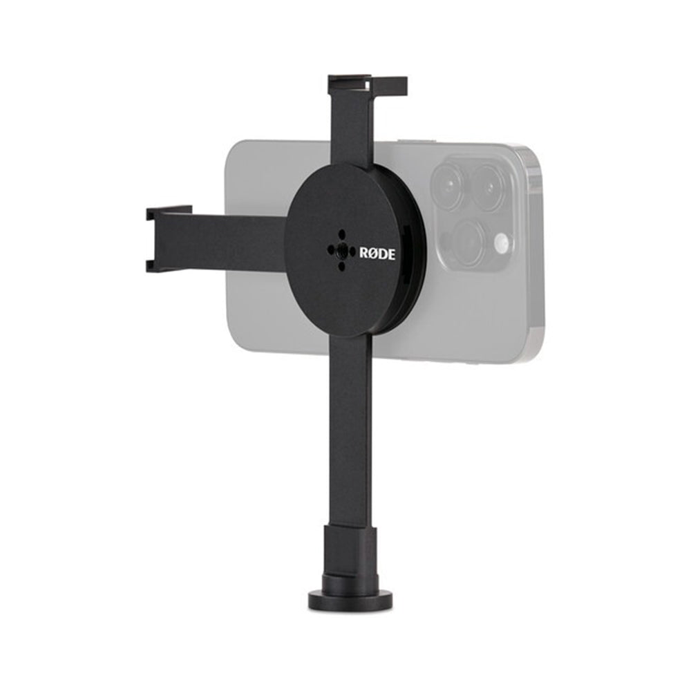 Iphone Rode Mount Rode Magnetic Adaptor + 1/4