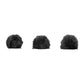 Rode MiniFur-HS1 3pcs Fur Windshield Foam Windscreen for HS1, HS2 Headset Microphone