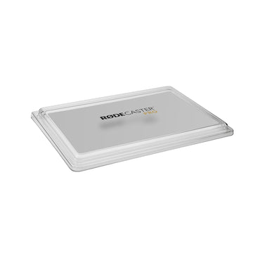 Rode Cover PRO Protective Cover for RODECaster Pro Audio Interface with Durable Polycarbote Shell for Audio and Studio Equipment | RCPCOVER