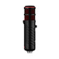 Rode XDM-100 Dynamic USB Type-C Cardioid Microphone with Advanced DSP, APHEX Voice Processing, Revolution Preamp and UNIFY Integrated Plug & Play for Gaming and Live Streaming