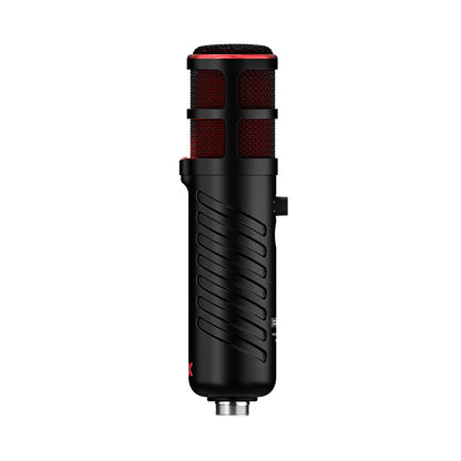 Rode XDM-100 Dymic USB Type-C Cardioid Microphone with Advanced DSP, APHEX Voice Processing, Revolution Preamp and UNIFY Integrated Plug & Play for Gaming and Live Streaming