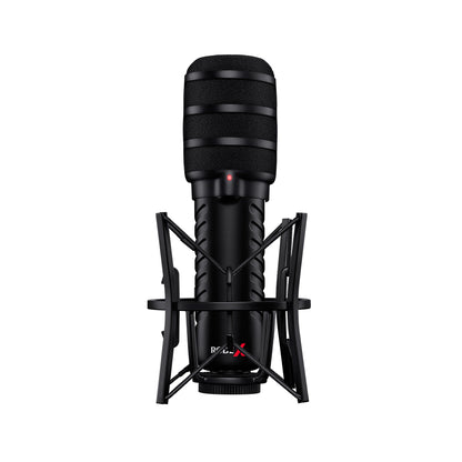 Rode XDM-100 Dymic USB Type-C Cardioid Microphone with Advanced DSP, APHEX Voice Processing, Revolution Preamp and UNIFY Integrated Plug & Play for Gaming and Live Streaming